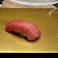 立川 すし なんば - 中トロ