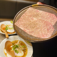渋谷焼肉 かみ山 - 