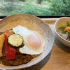 ダンダンカフェ - 料理写真: