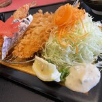 Tonkatsu Taishi - 