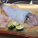 墨や - 料理写真: