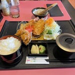 Tonkatsu Taishi - 