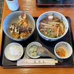 藪伊豆 - 料理写真: