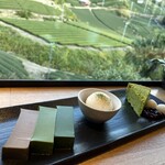 ダンダンカフェ - 