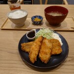 魚と酒 つりや - 