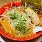 旭川味噌ラーメンばんから - 旭川市