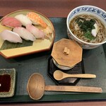 手打ちうどん 居食屋 凡愚 - 