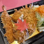 Tonkatsu Taishi - 