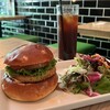 Craft Burger co. 北堀江店