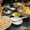 牧のうどん 博多バスターミナル店