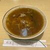 信そば 長野屋