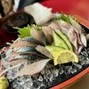 居魚屋　網元