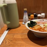 麺屋 真心 - 