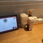 田中田式海鮮食堂 魚忠 - 