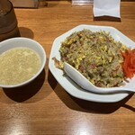 カミナリ飯店 - 