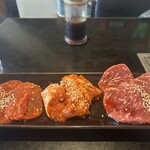 焼肉 じゃくずれ - 