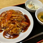 ニーハオ - 料理写真: