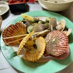 居魚屋　網元 - 