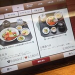 田中田式海鮮食堂 魚忠 - 