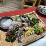 居魚屋　網元 - 