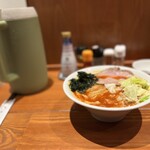 麺屋 真心 - 