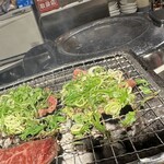 Yakiniku Dondon - 