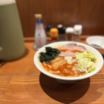 麺屋 真心 - 