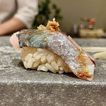 Sushi Koube Matsumoto - 