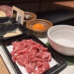 はなぶさ精肉店 - 