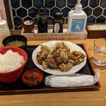 大衆食堂十勝居酒屋一心 - 