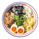 Ramen☆ Biri - 