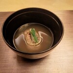 ANAクラウンプラザホテル岡山 和食ダイニング廚洊 - 