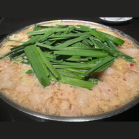 博多もつ鍋 やま中 赤坂店 - 