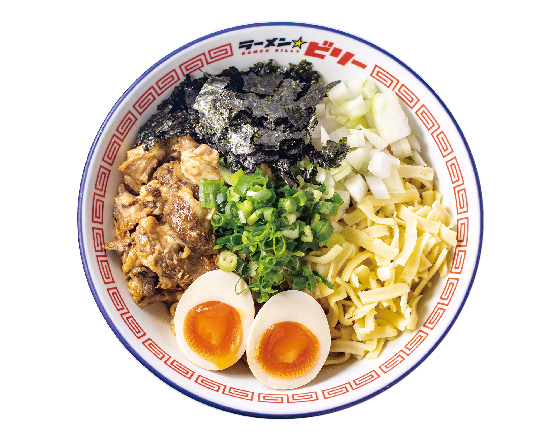 ラーメン☆ビリー 仙台ヨドバシ店｜仙台駅近くのラーメン