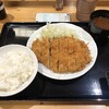 とんかつ　まるや 大手町店