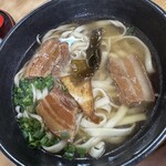 Shinzan Soba - 