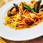 ロイヤルガーデンカフェ - 