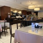 Cafe& Restaurant OASIS - 