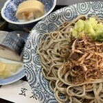 生粉打蕎麦 玄太 - 