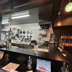 トミトミ - 内観