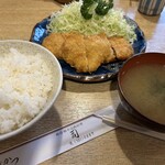 Tonkatsu Tsukasa - 