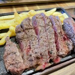 肉とワインとクラフトビール アンカーグラウンド - 