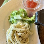 レストランテ 風 - 