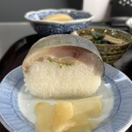 生粉打蕎麦 玄太 - 