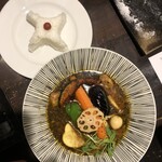 スープカレー忍者 - 