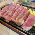 肉とワインとクラフトビール アンカーグラウンド - 