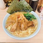 ラーメン 三和 - 