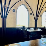 レストランテ 風 - 