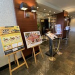 Cafe& Restaurant OASIS - 
