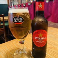 Bar Espanol LA BODEGA 大阪店 - 